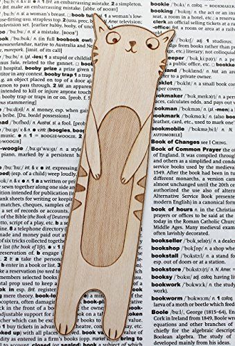 Bookish Birthday, Laser Patterns, Bookmark Art, Sneaky Cat, Wooden Bookmarks, Cat Bookmark, Bookmark Crochet, Handmade Bookmarks Diy, Penanda Buku