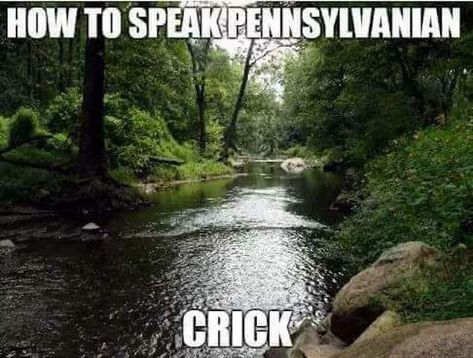 8 things Pennsylvanians always have to explain to out-of-towners Schuylkill County, Pennsylvania Dutch Country, Pittsburgh Pride, Pennsylvania History, American Flag Wallpaper, Bucks County Pa, Fayette County, How To Drive, Hometown Pride