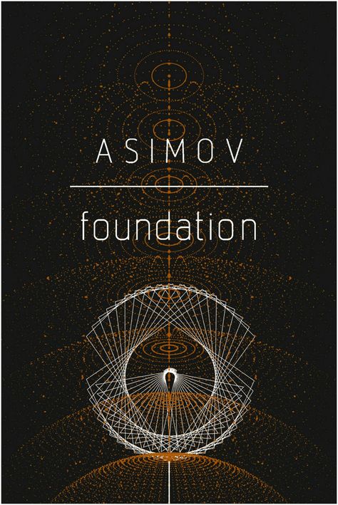 Foundation Isaac Asimov, Asimov Foundation, The Barbarians, Foundation Series, Science Fiction Artwork, Isaac Asimov, Science Fiction Books, Galactic Empire, Beacon Of Hope