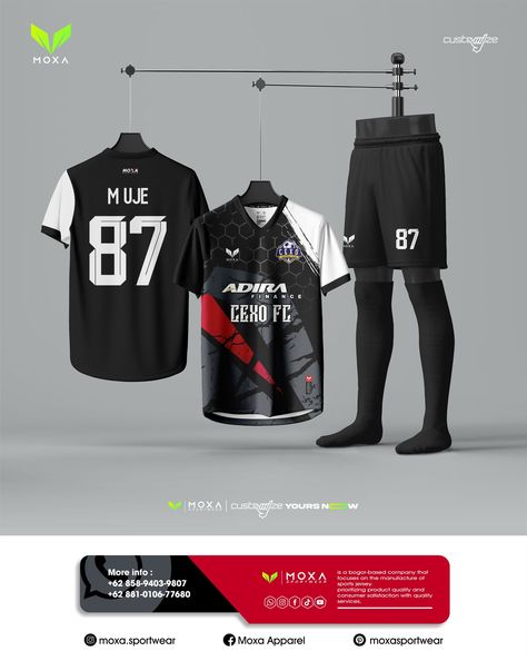 Design archives from Team name : CEXO FC Print type : HALFPRINT Material type : Dry-FIT Milano Do you need a custom design ? Click Link in bio #jersey #mockup #mockupjersey #coreldraw #apparel #jerseymurah #jerseyfutsal #jerseybandung #jerseyfootball #design #designjersey #jasadesign #adidas #adidasjersey #nike #nikejersey #nikefootball #difusainaja #togetherisstrength #fusa #fusain #fusaapparel #fusaapparelcatalog #jerseybogor #bogorpisan #freelance Jersey Mockup, Cricket T Shirt, Design Jersey, Sports Jersey Design, Nike Football, Do You, Team Name, Jersey Design, Do You Need