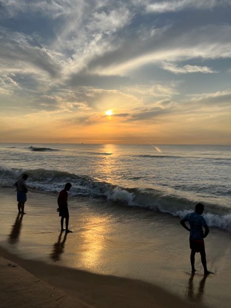 #marinabeach #marina #beach #chennai #india #ocean #sunrise #dawn Marina Beach Chennai, Sea Inspiration, Wild Animal Wallpaper, Bf Picture, Marina Beach, Beach Images, Sunrise Beach, Wild Animal, Animal Wallpaper