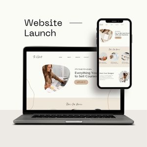 Inmobiliaria Ideas, Online Store Design, Website Structure, Free Web Design, Website Launch, Simple Website, Web Design Services, Custom Website, Professional Website