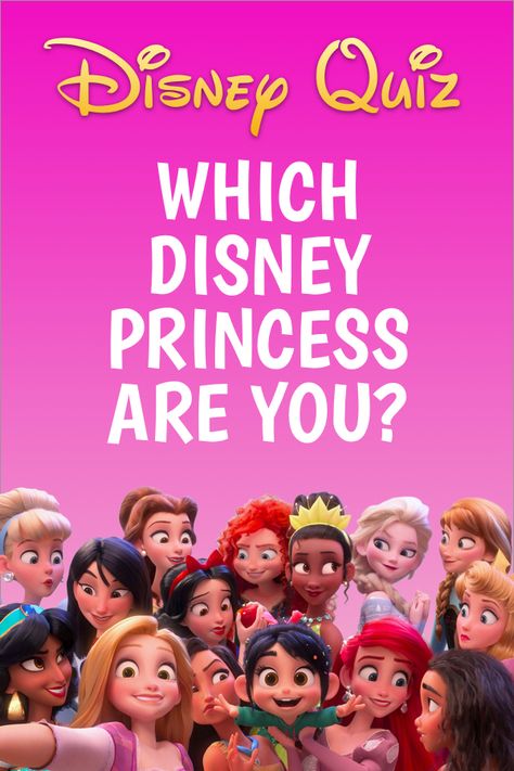 Which Disney Princess would YOU be? All Of The Disney Princesses Together, Buzzfeed Disney Princess, How To Be A Disney Princess, Which Disney Character Are You Quiz, Smash Or Pass Disney Characters, Cute Hairstyles Birthday, Witch Disney Princess Are You Quiz, What Disney Character Are You, Buzzfeed Disney Princess Quizzes