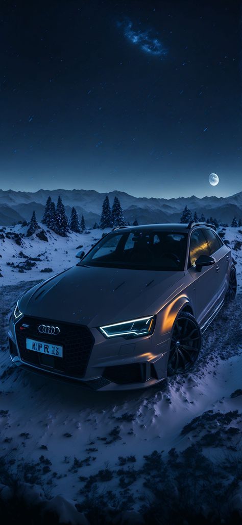 Audi Wallpaper, Audi Rs7 Sportback, Dream Cars Audi, Mercedes Wallpaper, Luxury Cars Audi, Audi Car, Sports Car Wallpaper, Bike Poster, Cool Car Pictures