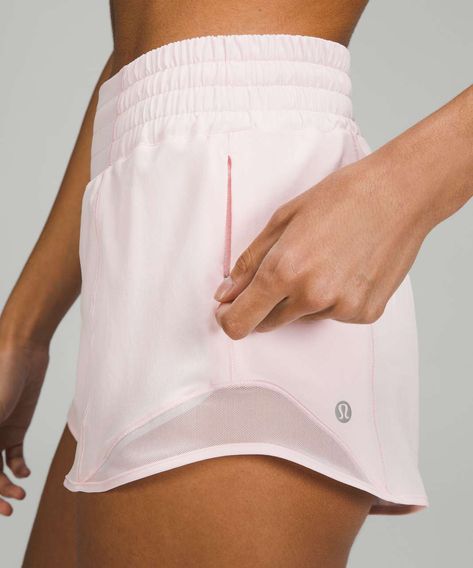 Run Shorts, Cool Piercings, Lululemon Hotty Hot Shorts, Hotty Hot Shorts, Shorts Lululemon, Strawberry Milkshake, Casual Summer Shorts, Hot Shorts, Lululemon Shorts