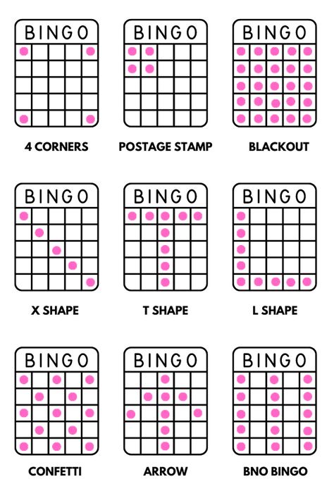 Our most popular free printable birthday bingo with 24 bingo cards. A great free printable birthday party game for kids our printable birthday bingo is a quick and easy instant download. Head on over to our site to download your free printable birthday bingo for kids today. This free bingo printable for a birthday party is a great choice for kids of all ages. Bingo Prize Ideas, Bunko Party, Bingo Cards To Print, Tailgate Drinks, Birthday Bingo, Bingo Patterns, Free Printable Bingo Cards, Printable Bingo Games, Bingo Party