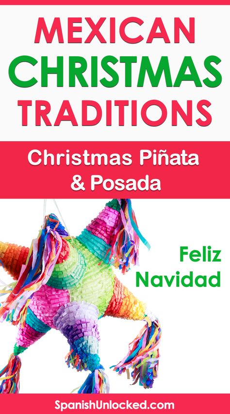 Mexican Holiday Traditions, Christmas In Mexico Decorations, Feliz Navidad Party Ideas, Festive Fiesta Christmas Party, Mexican Christmas Party Games, Feliz Navidad Party Decorations, Mexico Christmas Traditions, Christmas Mexican Theme, Mexican Christmas Games