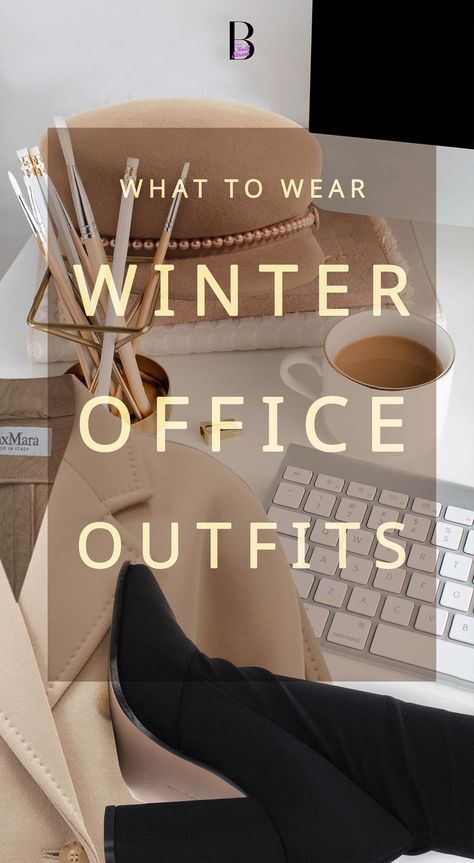 Work Outfits Women Winter Office Style, Office Outfits Women Winter, Winter Office Outfits Women, Winter Work Fashion, Winter Office Outfits, Office Wear Women Work Outfits, Winter Office Outfit, Winter Office Wear, Work Outfits Women Winter