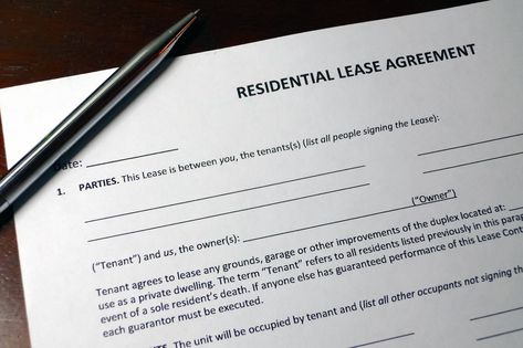 Ontario's new standardized lease agreement | BlogTO Apartment Lease, Project Management Certification, Rent To Own Homes, Tenant Screening, Lease Agreement, Document Sign, Statement Template, The Tenant, Excel Templates