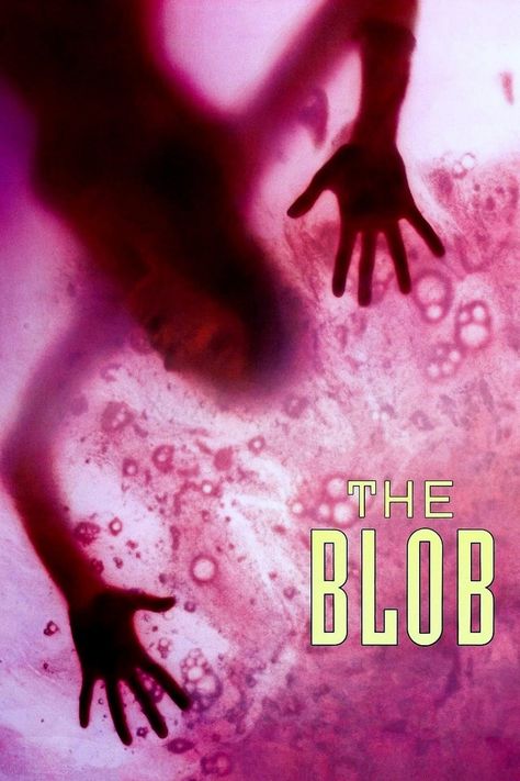 Jeffrey Demunn, The Blob, Joe Satriani, Piano Bar, Clarence Thomas, Life Form, Star Pictures, Movie Collection, Steve Mcqueen