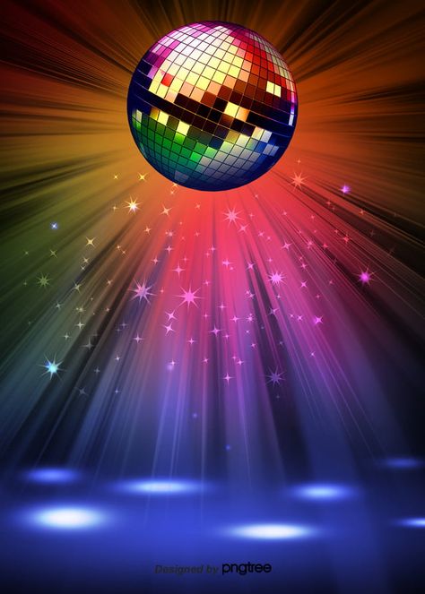 Night Club Disco Glowing Colorful Background Night Club Background, Club Background, Night Club Dance, Disco Background, Retro Night, Dance Background, Plan Image, Disco Night, Disco Club