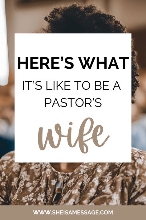 Do you know what it means to be a pastor's wife? Not many do! Here is some real info on exactly what it's like to be married to the pastor. Pastor Wife Appreciation Quotes, Pastors Wife Appreciation, Pastor's Wife, Appreciation Message, Pastors Wife, Godly Relationship, Strong Faith, Strong Marriage, Prayer For You