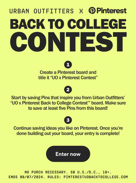 UO X Pinterest Back to College Contest Uo X Pinterest Back To College Board, Urban Outfitters Pinterest Contest, Urban Outfitters’ “uo X Pinterest Back To College Contest’” Board, Uo X Pinterest Back To College, Up X Pinterest Contest, Ou X Pinterest Contest, Urban Outfitters Contest, "uo X Pinterest Back To College Contest"", Uo X Pinterest Back To College Contest Board