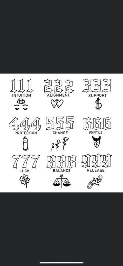 Alignment Tattoo, Intuition Tattoo, Angel Numbers, Tattoos And Piercings, Angel, How To Plan, Tattoos, Quick Saves