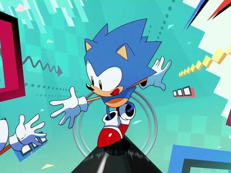 Ronaldo Background, Sonic Pc, Sonic Icon, Sonic Mania, Classic Sonic, Sonic Funny, Sonic 3, Blue Hedgehog, Sonic Fan Art