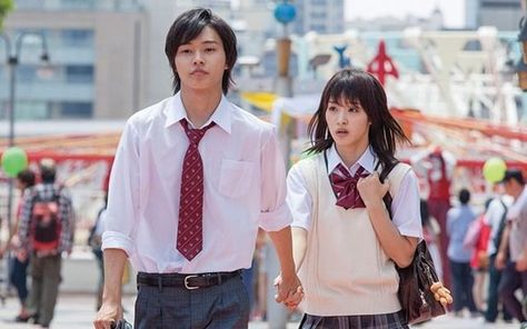 Ayame Goriki, A Frozen Flower, Hua Mulan, L Dk, Itazura Na Kiss, Kento Yamazaki, Japanese Movies, Live Action Movie, Action Movies