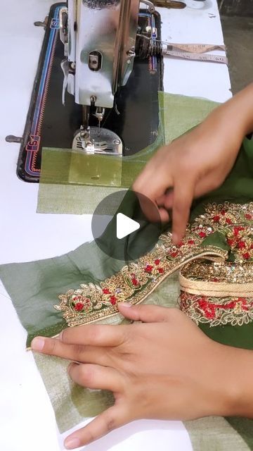 Fashion Designing For Beginners, How To Tailor Your Own Clothes, Stitching Dresses Tutorials, Tailoring Techniques For Beginners, New Latest Blouse Pattern, Blouse Pattern Indian, Latest Dress Patterns, Latest Kurti Designs Pattern, Simple Blouse Pattern