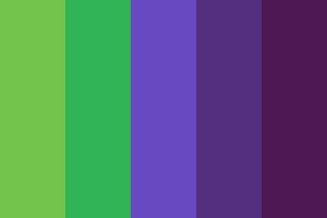 Voodoo Color Palette, Toxic Green Color Palette, Weird Core Color Palette, Frankenstein Color Palette, Spooky Color Pallete, Goblin Color Palette, Neon Halloween Color Palette, Haunted House Color Palette, Dark Vibrant Color Palette