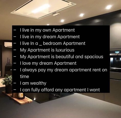 My Own Apartment, Own Apartment, Start A Side Hustle, Vision Board Wallpaper, Vision Board Goals, Dream Vision Board, Life Vision Board, Selling Digital Products, Vision Board Affirmations