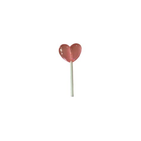 Pink Lollipop Png, Lollipop Aesthetic, Lollipop Png, Pink Lollipop, Clear Heart, Png Aesthetic, Png Icons, Mini Things, Pink Heart