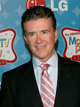 Alan Thicke - Actor, Host Kirkland Lake, Alan Thicke, Lake Ontario, Hollywood Actor, Ontario Canada, Ontario, Actors & Actresses, Breaking News, Hollywood