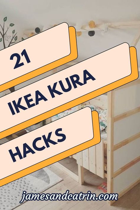 Transform your child's room with these amazing IKEA Kura hacks! 🌟 Discover creative ways to customize the Kura bed, from cozy loft conversions to playful themes. Perfect for small spaces and imaginative minds. Get inspired and make your kid's dream room a reality! #ikea #ikeakurahacks Kura Storage Hack, Ikea Hack Loft Bed For Kids, Ikea Kura Loft Bed Ideas, Ikea Kura Trofast Bed Hack, Kura Bed Desk Under, Toddler Bed Small Room, Ikea Kura Bed Floor, Ikea Kura Bed Fort, Ikea Kura Montessori Bed Ideas