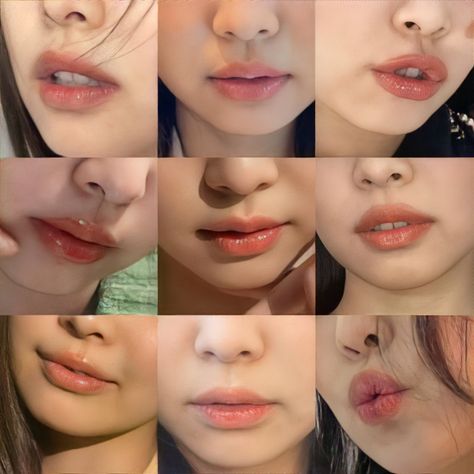 ؘ on Twitter: "jennie's pretty lips… " Jennie Kim Lips, Jennie Tongue Out, Jennie Lipstick, Jennie Lips, Nose Bridge Piercing, Athletic Pictures, Jennie Style, Pretty Lips, Lips Inspiration