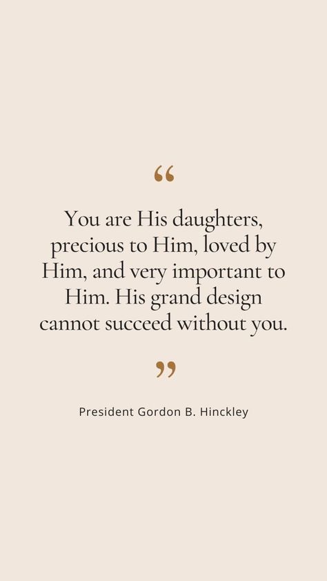 Lds Quotes For Women, Lds Quotes About Love, Lds Spiritual Quotes, Cute Lds Quotes, Inspirational Lds Quotes, Uplifting Lds Quotes, Lds Quotes Uplifting Women, Lds Quotes For Young Women, Lds Inspirational Quotes