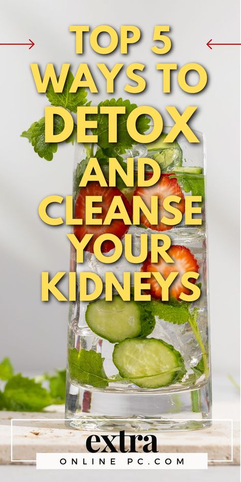 Juices can help you maintain your kidney health as well and can result in kidney cleansing. You can choose juices of lemon, orange or melon. Kidney Cleanse Juice, Kidney Detox Cleanse, The Egg Diet, Anti Inflammation Recipes, Kidney Detox, Saint Ann, Kidney Cleanse, Natural Colon Cleanse, Anti Inflammation