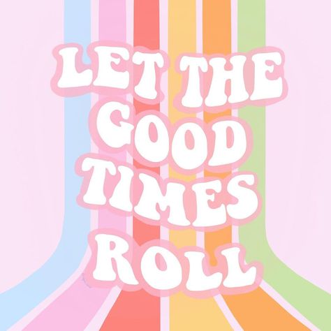 Bulletin Boards, Let The Good Times Roll Party Theme, Let The Good Times Roll, School Bulletin Boards, Theme Parties, Good Times Roll, Pretty Cool, Pattern Wallpaper, Good Vibes