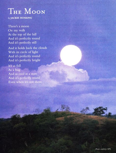 the moon Aesthetic Quotes Poetry Short, Goodnight Poetry, Quotes Poetry Short, September Poem, Poems About The Moon, Bedtime Poems, Aesthetic Quotes Poetry, Full Moon And Stars, Flower Lyrics