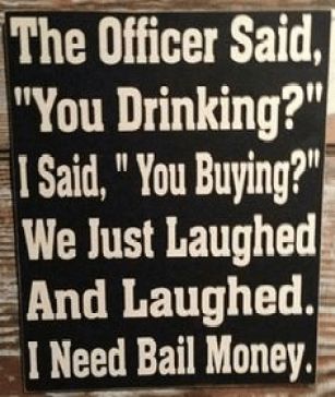 Mid-Week Wednesday funnies…Sorry, What? – TUTORING YOU Funny Bar Signs, Funny Quotes And Sayings, Wednesday Humor, Bail Money, November Quotes, Friends Time, Super Funny Quotes, Yours Lyrics, Funny Quotes For Teens