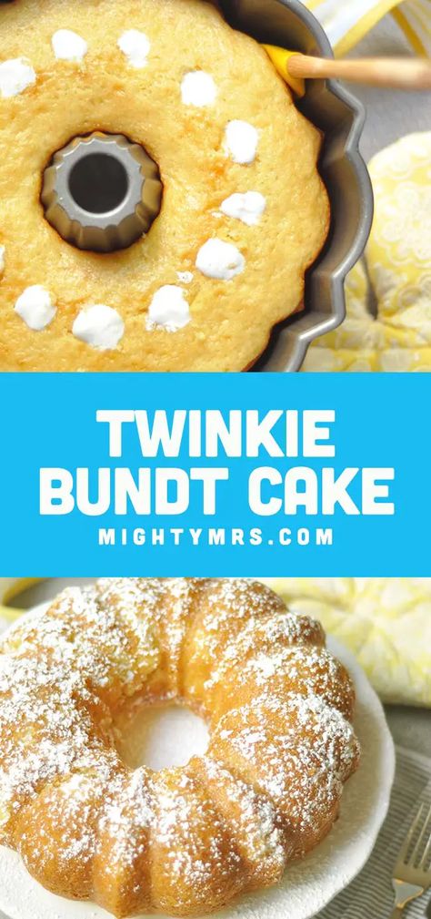 Mexican Pastry, Flourless Muffins, Bundt Pan Recipes, Twinkie Cake, Sopapilla Cheesecake, Dessert Parfait, Chocolate Avocado, Avocado Chocolate, Chocolate Pie