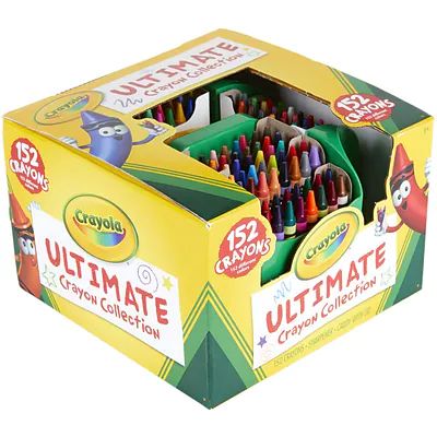 Crayola Box, Crayon Set, Crayola Crayons, Crayon Box, Teacher Supplies, Indoor Activities For Kids, Back To School Supplies, Disney Drawings, Color Set