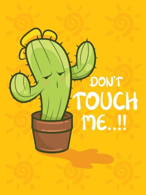 Croquis, Cactus Illustration Cute, Tattoo Cactus, Succulents Watercolor, Cactus Cartoon, Cactus Wallpaper, Cartoon Witch, Plant Cartoon, Cactus Clipart