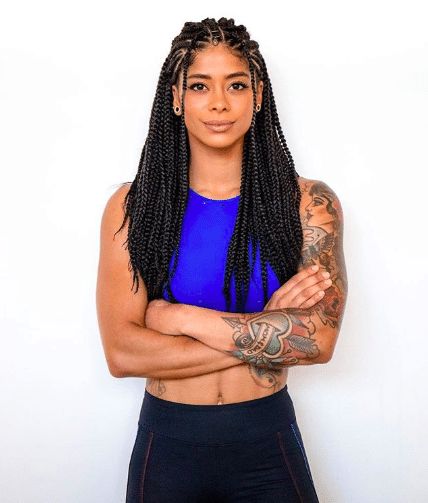 Massy Arias Massy Arias Workout, Massy Arias, Black Women Entrepreneurs, Female Trainers, Lifestyle Change, Health And Wellness Coach, Fitness Trainer, Tag A Friend, Daily Workout