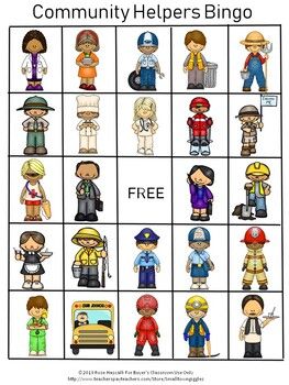 Community Helpers Matching Game, Community Helpers Pictures, Community Helpers Writing, Community Helpers Math, Social Studies Communities, Community Helpers Kindergarten, Community Helpers Unit, Kindergarten Special Education, Community Helpers Theme