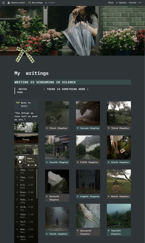 Notion Aesthetic Dark Academia, Notion Template Aesthetic Dark, Notion Aesthetic On Phone, Dark Academia And Grunge Aesthetic, Dark Mode Notion Template, Notion Template Ideas Dark Academia, Notion Aesthetic Tutorial, Notion Template Ideas Aesthetic For Students Dark, Notion Dark Mode Templates Aesthetic