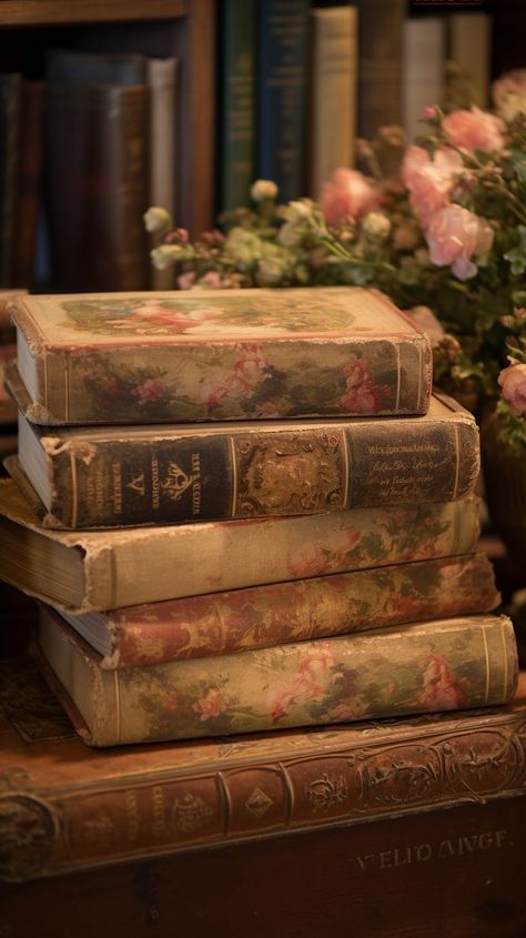 Old Book Wallpaper, Vintage Books Aesthetic Wallpaper, Old Books Wallpaper, Vintage Books Wallpaper, Old Books Aesthetic, Bridgerton Birthday Party, Book Besties, Elegance Wallpaper, Photo Editing Apps Iphone