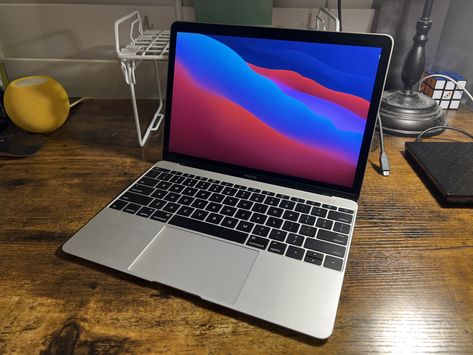 According to an internal memo obtained by MacRumors, Apple is planning to add the original 12-inch MacBook (Retina, 2015) to its list of obsolete products starting June 30. Originally introduced on March 10, 2015, this tiny MacBook was Apple's smallest and lightest laptop to date, even thinner than the 11-inch MacBook Air back then. This laptop also packed in a 12-inch active-matrix in-plane-switching Retina display, which was even more advanced than the MacBook Air's TN panels back then. The... Internal Memo, Passive Cooling, Macbook Retina, Intel Processors, Retina Display, June 30, Apple News, Macbook Air, Macbook Pro