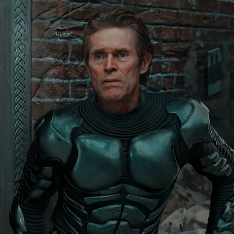 Green Goblin Spiderman, Spider Man Trilogy, Norman Osborn, Film Cult, Justin Theroux, Willem Dafoe, Famous Comics, Marvel Characters Art, No Way Home