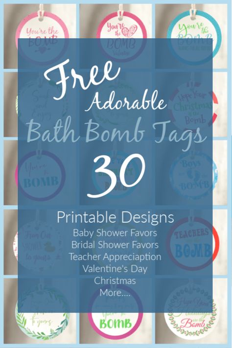 Bath Bomb Teacher Appreciation, Bath Bomb Valentine Gift, Bath Bomb Valentine Printable, Bath Bomb Package Ideas, Bath Bomb Gift Ideas, Inexpensive Teacher Appreciation Gifts, Selling Soap, Diy Toiletries, You Are The Bomb