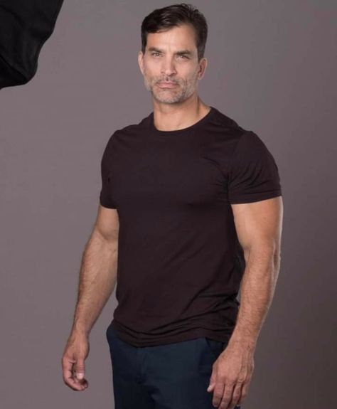 Jonathan Schaech, Johnathon Schaech, Day Of The Dead, Thor, White Undershirt, Actors, Mens Tops, Mens Tshirts, T Shirt