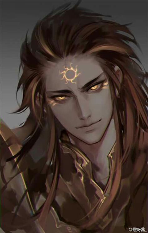 Cult of the eclipse Drawing Hair, Fantasy Male, Arte Fantasy, 판타지 아트, Fantasy Inspiration, 영감을 주는 캐릭터, Drawing Tutorials, Art Tutorial, Art Anime