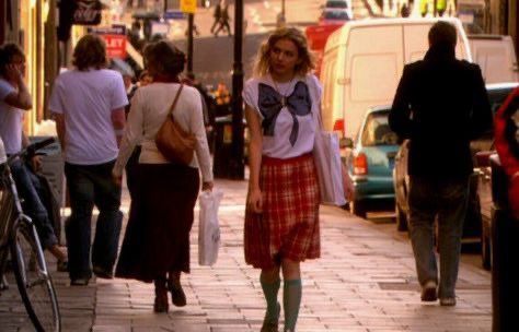 jana on Twitter: "This outfit was so 2023 https://t.co/E4tbZZz5EY" / Twitter Delicate Outfits, Cassie Ainsworth, Cassie Skins, Hannah Murray, Movie Outfits, Female Icons, 2010s Fashion, Bright Outfits, Skins Uk