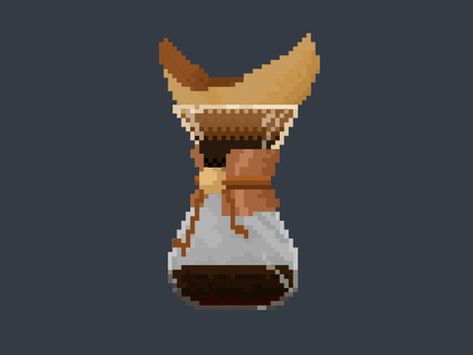 Pixel Coffee, Coffee Animated, Cool Pixel Art, Create Animation, Freelance Illustrator, 8 Bit, Colorful Art, Animated Gif, Pixel Art