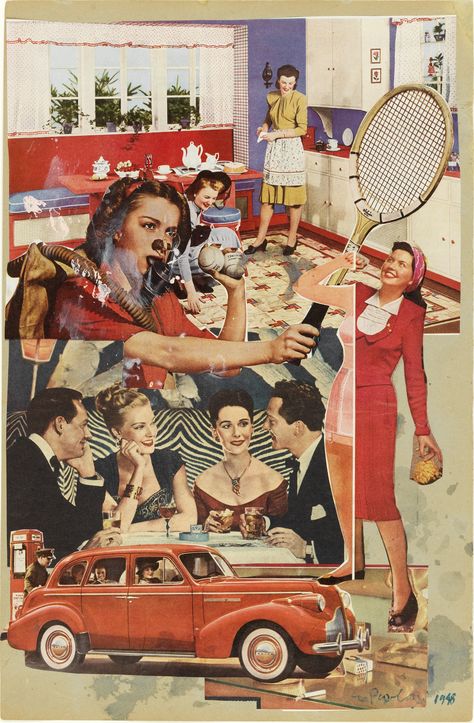 Eduardo Paolozzi, James Rosenquist, Dada Art, 1950s Art, Istoria Artei, Claes Oldenburg, Product Inspiration, Jasper Johns, Roy Lichtenstein