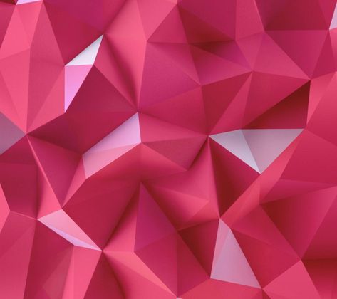 pink triangles wallpaper by riajsyl - 7a - Free on ZEDGE™ Abstract Hd, Os Wallpaper, Pink Wallpapers, Triangle Background, Trendy Wallpaper, Samsung Wallpaper, Pastel Wallpaper, Cellphone Wallpaper, I Wallpaper