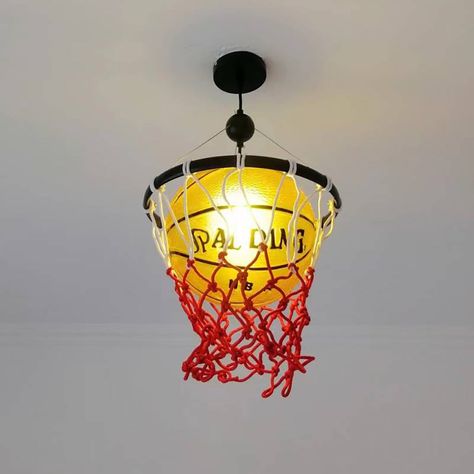 Sport Room Design, Basketball Aesthetic Room, Pre Teen Boys Room, Basketball Nursery, Hunter Bedroom, Basketball Themed Bedroom, Basketball Theme Room, Basketball Room Decor, Basketball Bedding