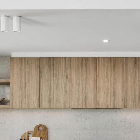 Porta | Know and Love Timber on Instagram: "Stunning kitchen from @studio.lux.interiors with beautiful, scalloped timber panelling adding subtle texture to the space.
 
Styling/Repost: @studio.lux.interiors 
Design: @fusion_pd 
Joinery: TradePoint Kitchens
Photography: @duncanmckenziephotography 
Timber Panelling: Porta Contours, Valley
Stone: @caesarstoneau Bianco Drift
Stools: @globewest Stanley in Sandshell White
 
#portacontours #timberliningboards #kitchenrenovations #diyrenovation #portadiy #australianinteriors #australianinteriordesign #sustainabletimber #australianmanufacturer #supportlocalaustralia" Australian Interior Design, Timber Panelling, Stunning Kitchens, Diy Renovation, Interiors Design, Subtle Textures, Kitchen Renovation, Joinery, Stools